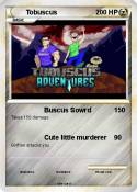 Tobuscus