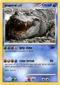 snaperat