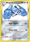 Metagross