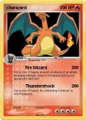 charazard