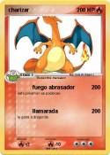 charizar