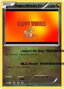 Happy Wheels