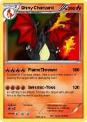 Shiny Charizard