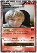 markling