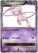 mew