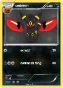 umbreon