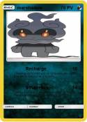 marshadow