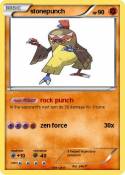 stonepunch