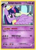 Twilight Sparkl
