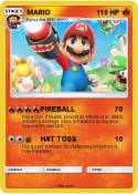 MARIO