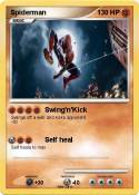Spiderman