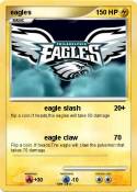 eagles