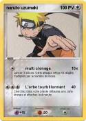 naruto uzumaki
