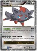zorua