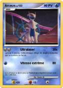Arceus