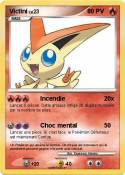 Victini