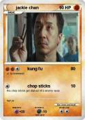 jackie chan