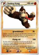 Donkey Kong