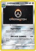 OVERWATCH