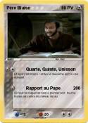 Père Blaise