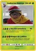 Guilherme Distr