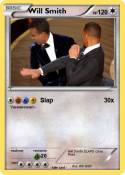 Will Smith