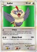 Rufflet