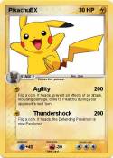 PikachuEX