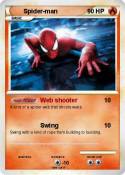 Spider-man