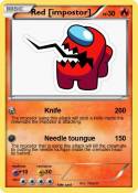Red [impostor]
