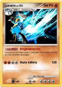 Lucario