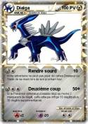 Dialga