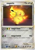 megachu