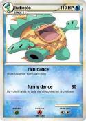 ludicolo