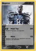 Megatron