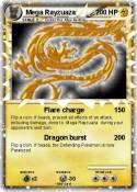 Mega Rayzuaza