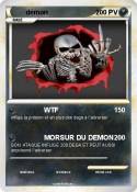 démon