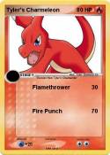 Tyler's Charmel