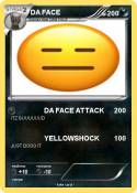 DA FACE