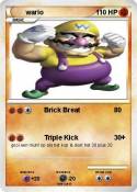 wario