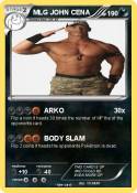 MLG JOHN CENA