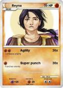 Reyna