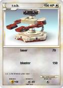 r.o.b.