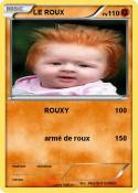 LE ROUX