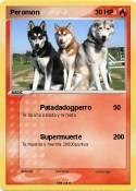 Peromon