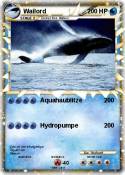 Wailord