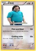 sTEVE