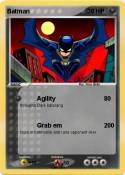 Batman
