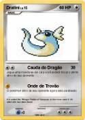 Dratini