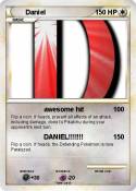 Daniel